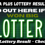 Karunya Plus Lottery Result Today