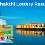 Sthree Shakthi Lottery Result Today